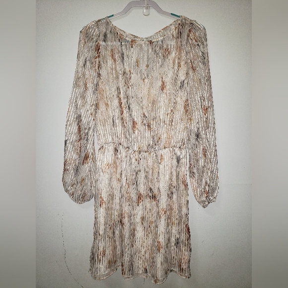 WHBM Dress Size 6 - Picture 1 of 4